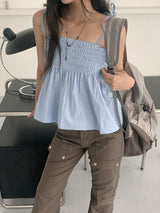 ロングセミブーツカットポケットカーゴパンツ/Rakin Long Semi Bootscut Pocket Cargo pants