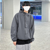 バンディングウィンドジャケット / Banding Wind jacket