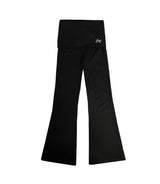 PNFメイド ユナブーツカットレギンス / PNF made Yuna bootcut leggings