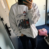 Kip CRABS Sweat Shirt (3color)