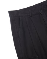 LMN Mono Cotton Cargo Pants (3 colors)