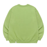 サードロゴクルーネック/THIRD LOGO CREWNECK