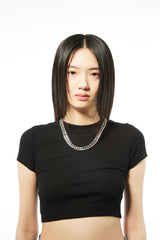 MN003 STAINLESS STEEL NECKLACE