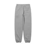 シグネチャーロゴスウェットパンツ/SIGNATURE LOGO SWEATPANTS GRAY (6699004625014)