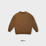 オールデースペシャルコットンSPスウェットシャツ (7color)