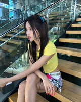 [(G)I-DLE Soyeon