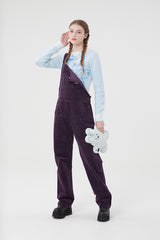 ウィティーバニークロップ丈ニット／WITTY BUNNY CROP KNIT [WHITE]
