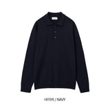 Digan Washable Buzz Collar Knit (9color)