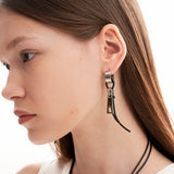 NO.256 EARRING 