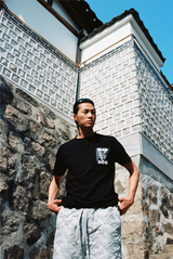 Wardog Patch T-Shirt
