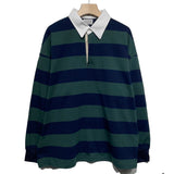 (UNISEX) ジョエル オーバーフィット 長袖