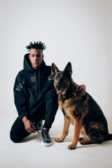 Peekaboo Hoodie