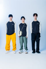 コラボレーション3点セット | ORβIT × HAVISM