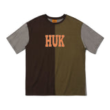 HUKミックスTシャツ［2色］