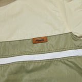 アノラックジャケット / BSR2223FWJK092 RTR ANORAK JACKET CREAM / LIGHT KHAKI
