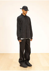 ECポケットシャツ/EC POCKET SHIRTS