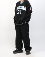 オーバーフィットアリゾナヘビースウェット / Overfit Arisona Heavy Sweatshirt_2color