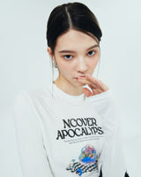 OBJECT POINT LONG SLEEVE-WHITE (6681169035382)