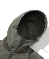 UTILITY LAYERED HOOD MA-1_LIGHT KHAKI (6678238101622)