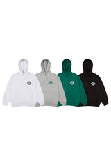 VENTIQUE Signature Earth Hoodie