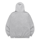 サードロゴフーディー/THIRD LOGO HOODIE