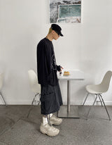 シティーボーイワイドワイドカーゴショーツ