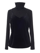 VELVET CAMI LAYERED TOP_BLACK (6638361903222)