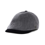 VA Stud Hunting Ball Cap / Gray