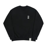 [ODNR-UNISEX] 1968 スクエアロゴ スウェットシャツ