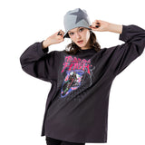 リバーシブルスタージャカードニットビーニー / REVERSIBLE STAR JACQUARD KNIT BEANIE