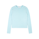 GLASSY LONG SLEEVES
