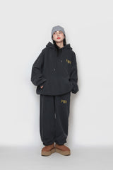FBI ピグメントフーディ / FBI Pigment Hood