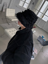 ASCLO モンスターバケットハット / ASCLO Monster Bucket Hat (5color)