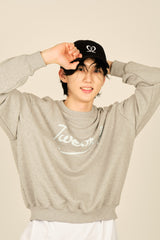 ラブロゴキャップ/LOVE LOGO CAP