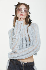 ガゼルニット/GAZELLE KNIT