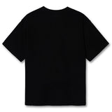 ドミナントエイリアンオーバーフィットTシャツ / DOMINANT ALIEN OVER FIT T-SHIRTS