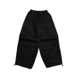 ディープコットンロングカーゴパンツ/Deep Cotton Long Cargo PT
