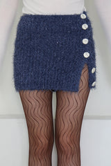 wave mesh tights