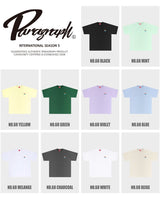 21サマーペプシTシャツ / paragraph 21 Summer Pepsi T-shirt 10color