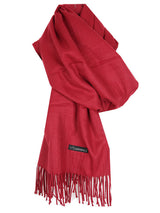 No.0560 cashmere muffler (6color)