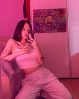 Gummy bear needs love (2color) (6672837804150)