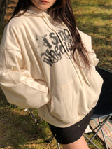 Flame printing hood-T
