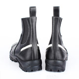 インフィニティチェルシーブーツ / INFINITY CHELSEA BOOTS (off white)