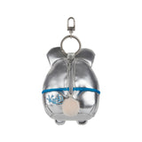 ウィティーバニーキャラクターエアポートケース／WITTY BUNNY CHARACTER AIRPODS CASE