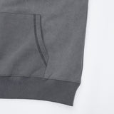 ピグメントカリロゴフーディー / pigment cali logo hoodie [charcoal]