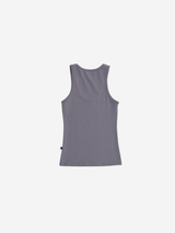 レースプリントタンクトップ / LACE PRINTED SLEEVELESS