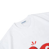 Dico Lil Dino レッドTシャツ