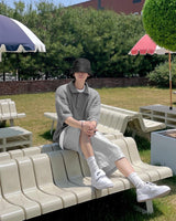 ディープバケットハット / Deep Bucket Hat