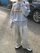 Paroi nylon pants