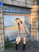ラべートミニスカート